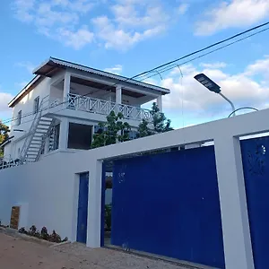Apartahotel Dona Mayra Aparta, Las Terrenas