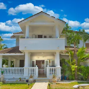 Apartahotel Palmas Al Mar, Las Terrenas