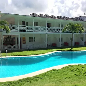 Hotel Las Cayenas Beach, Las Terrenas