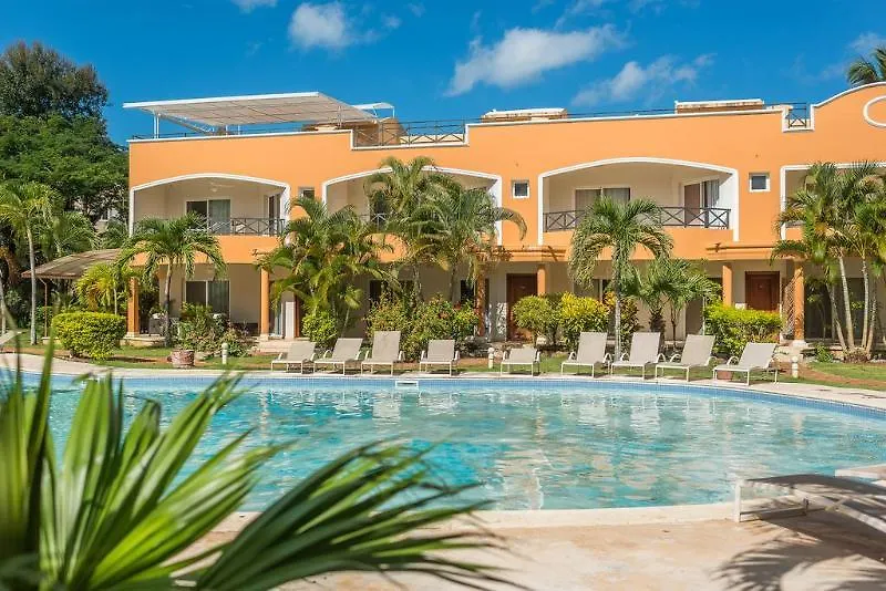 Don Cesar Hotel Las Terrenas