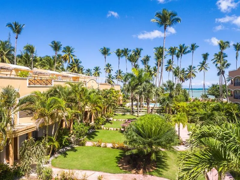 Don Cesar Hotel Las Terrenas